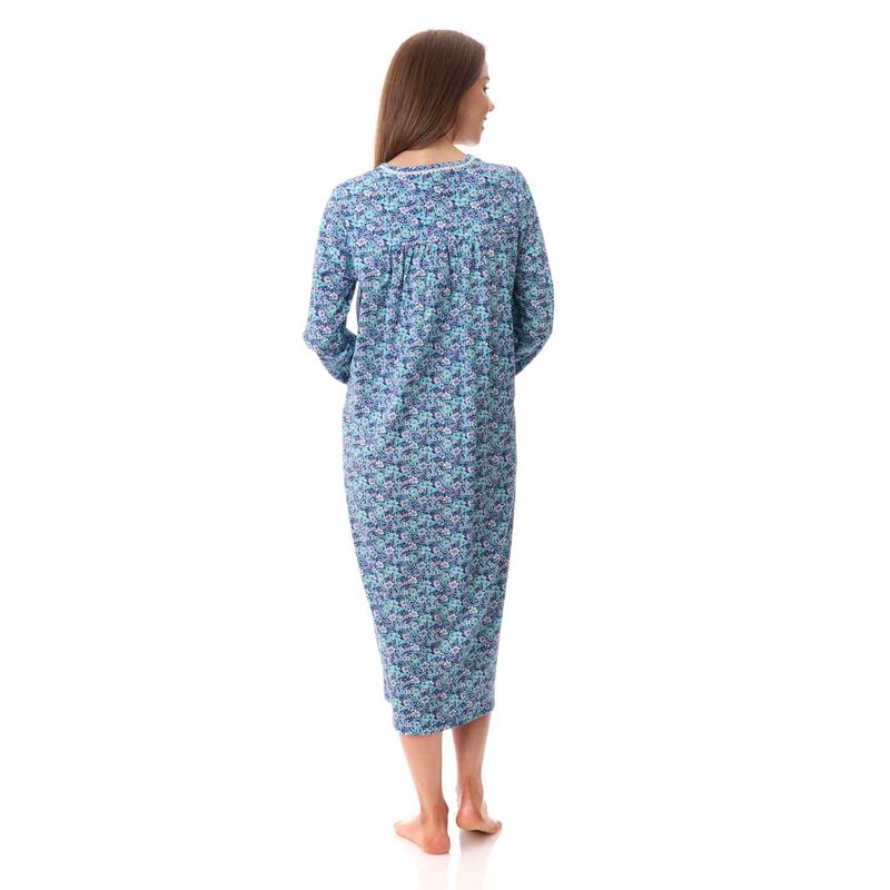 Givoni Jada Mid Length Nightie image number 1